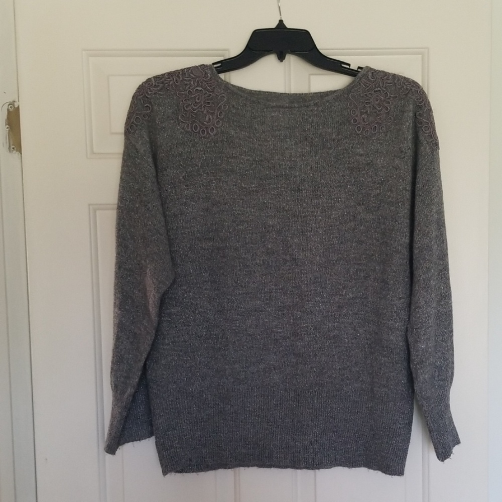 ELLE Sweater